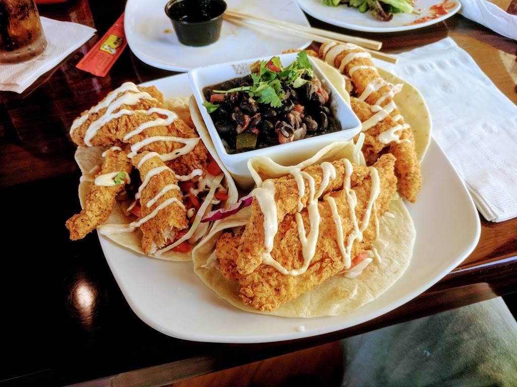 Hula Moon Tiki Grill | restaurant | 1900 Florida A1A, Indian Harbour Beach, FL 32937, USA | 3212414808 OR +1 321-241-4808