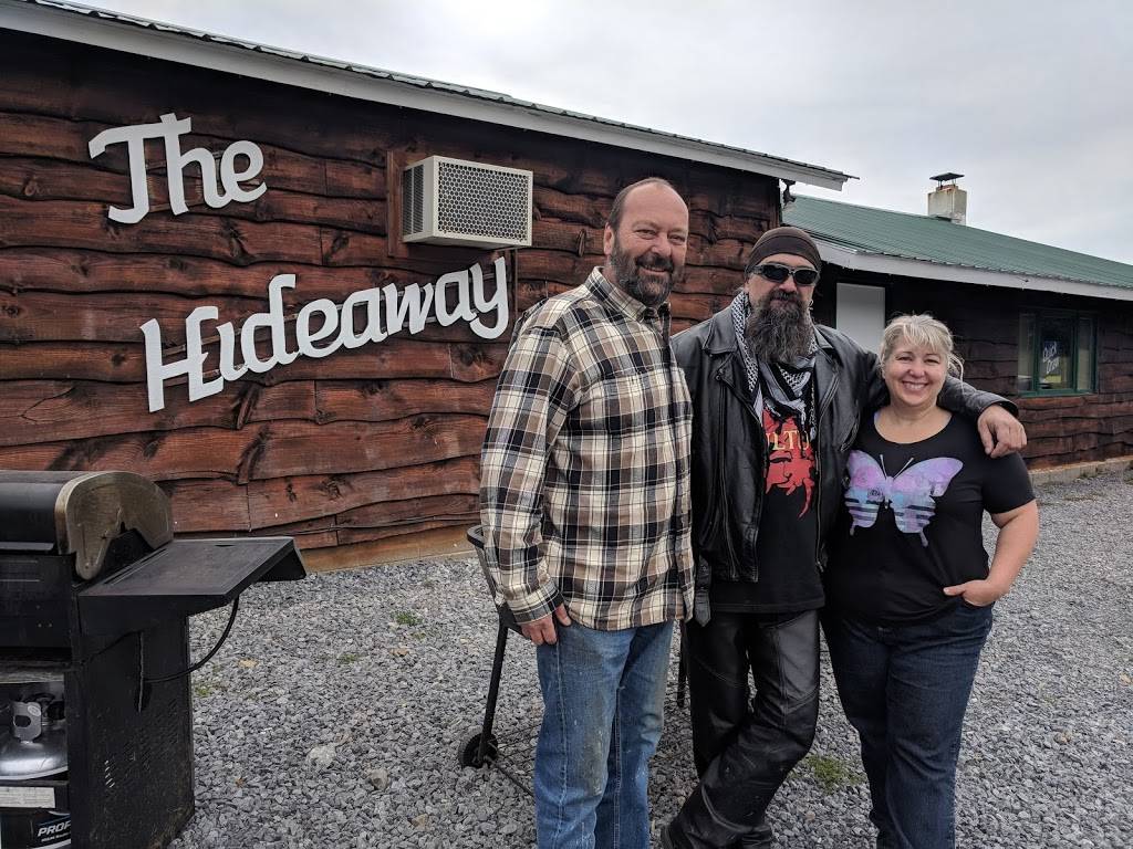 Tug Hill Hideaway | restaurant | 1838 Fish Creek Rd, West Leyden, NY 13489, USA | 3159426860 OR +1 315-942-6860