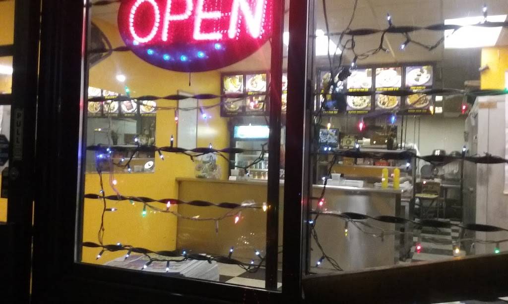 Golden Wok | restaurant | 130 E Pearl St, New Haven, CT 06513, USA | 2037762229 OR +1 203-776-2229