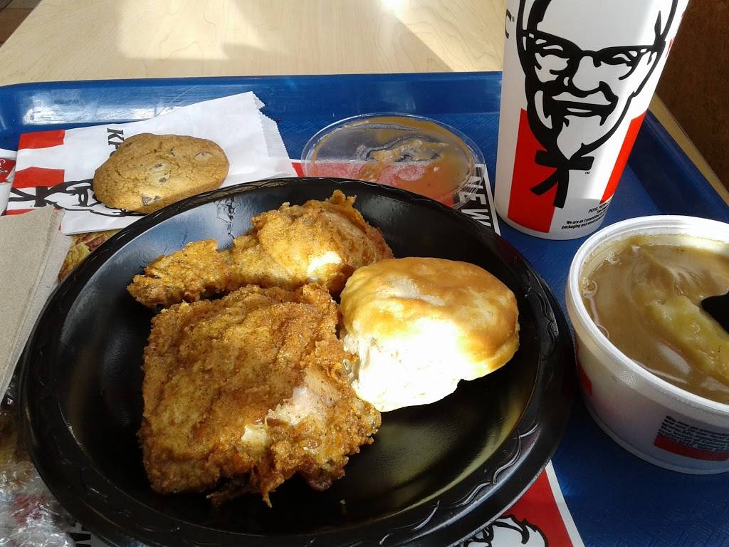 KFC | restaurant | 4698 Border Village Rd, San Ysidro, CA 92173, USA | 6194284060 OR +1 619-428-4060
