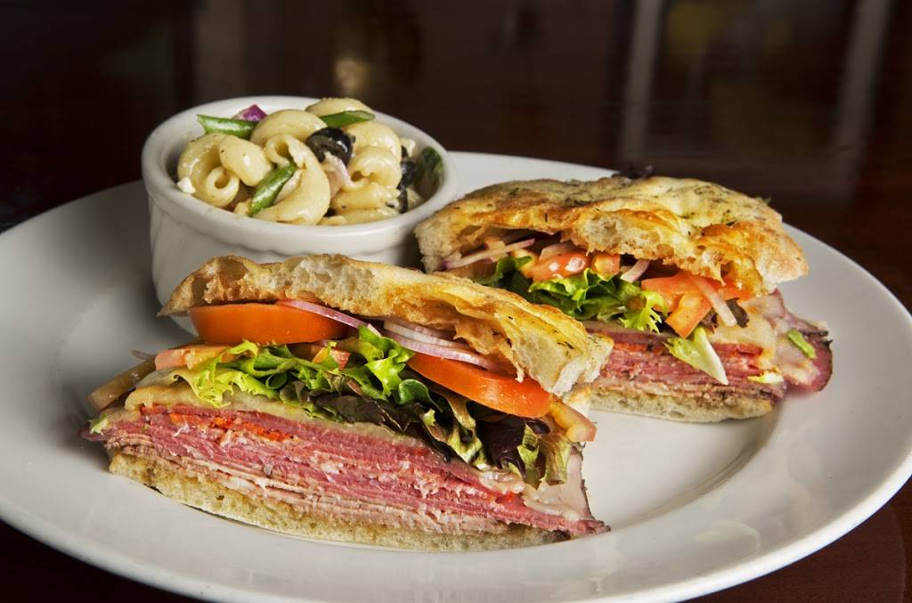 Travinia Italian Kitchen & Wine Bar Myrtle Beach | restaurant | 4011 Deville St, Myrtle Beach, SC 29577, USA | 8432338500 OR +1 843-233-8500