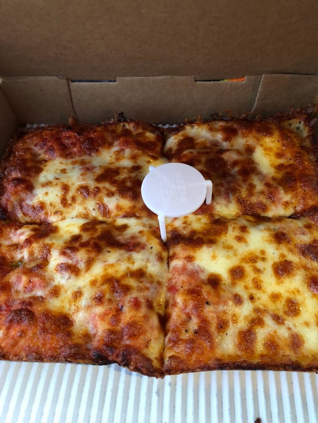 Jets Pizza | meal delivery | 2037 N Mt Juliet Rd Ste. 140, Mt. Juliet, TN 37122, USA | 6157544100 OR +1 615-754-4100
