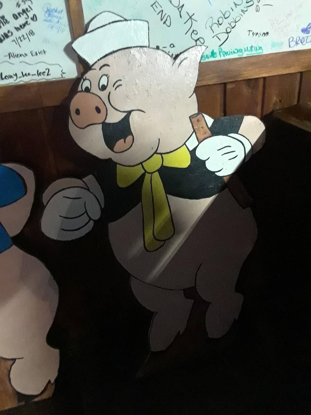 Mack Bros BBQ | restaurant | 2700 Rockford Ln, Louisville, KY 40216, USA | 5023844590 OR +1 502-384-4590