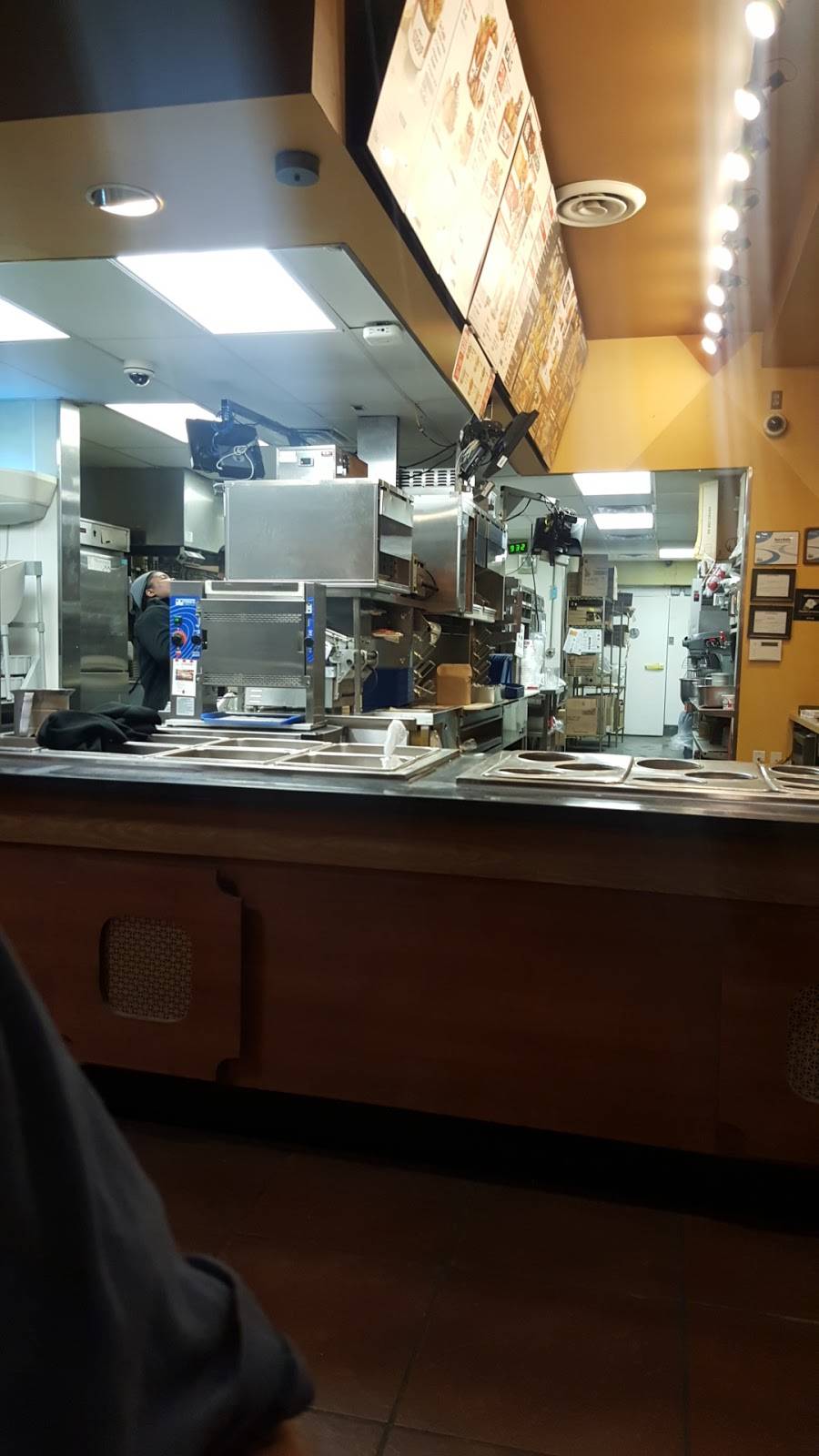 Taco Bell | meal takeaway | 302 N Main St, Wrens, GA 30833, USA | 7065477041 OR +1 706-547-7041