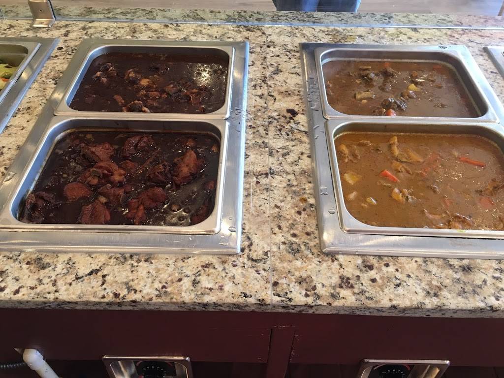 Golden Krust Caribbean Restaurant | restaurant | 11274 Tara Blvd, Hampton, GA 30228, USA | 7707310459 OR +1 770-731-0459