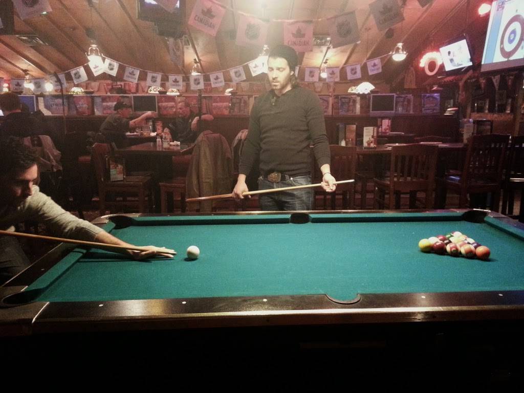 Crabby Joes Bar • Grill | restaurant | 395 Grand Ave W, Chatham, ON N7L 1C4, Canada | 5193609800 OR +1 519-360-9800