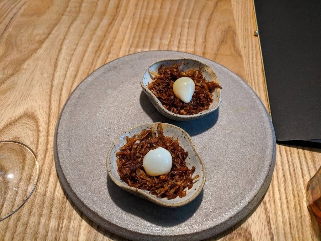 Pitchfork Pretty | restaurant | 2708 E Cesar Chavez St, Austin, TX 78702, USA | 5124944593 OR +1 512-494-4593