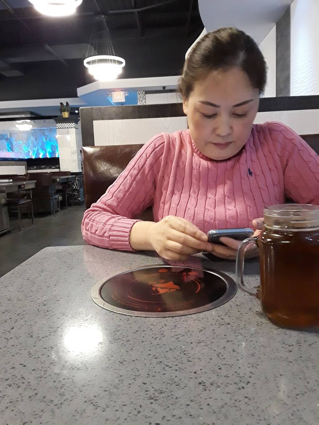 Kung Fu hot pot | restaurant | 230 E Main St Ste 207, Newark, DE 19711, USA | 3029683688 OR +1 302-968-3688