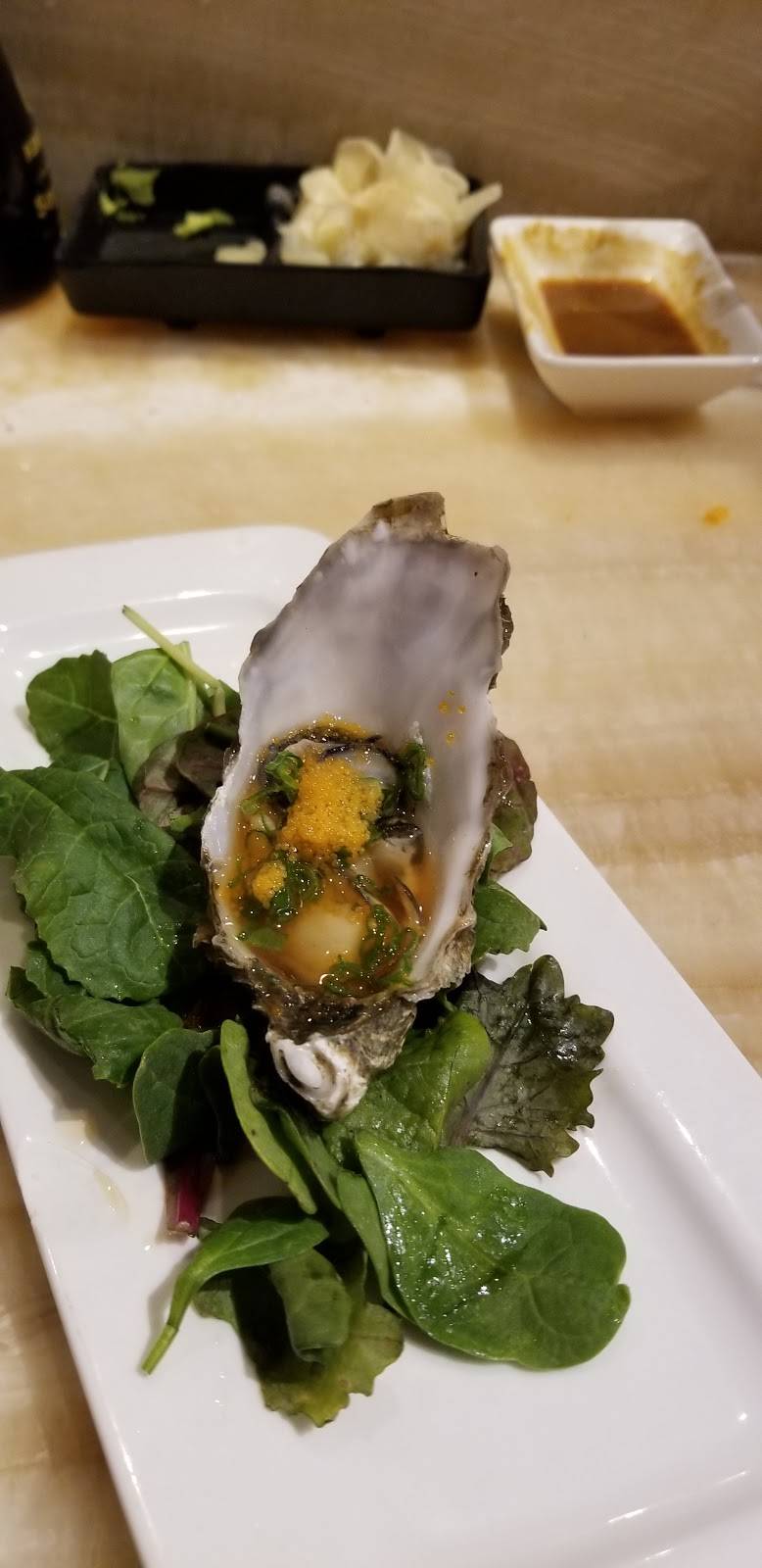 So Sushi Lounge | restaurant | FASHION VALLEY, 7007 Friars Rd #336, San Diego, CA 92108, USA | 6192917711 OR +1 619-291-7711