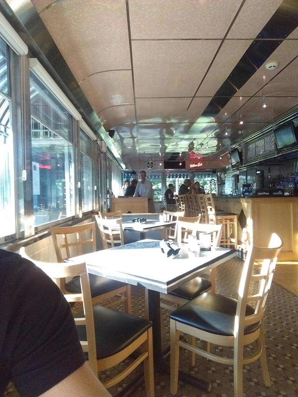 Dunning Street Station | restaurant | 2853 State Hwy 9, Malta, NY 12020, USA | 5185872000 OR +1 518-587-2000