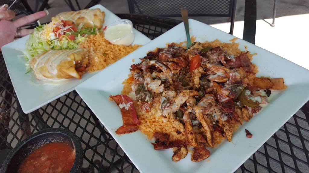 Chapala Mexican Restaurant | restaurant | 113 Weaver Blvd #12, Weaverville, NC 28787, USA | 8286458380 OR +1 828-645-8380