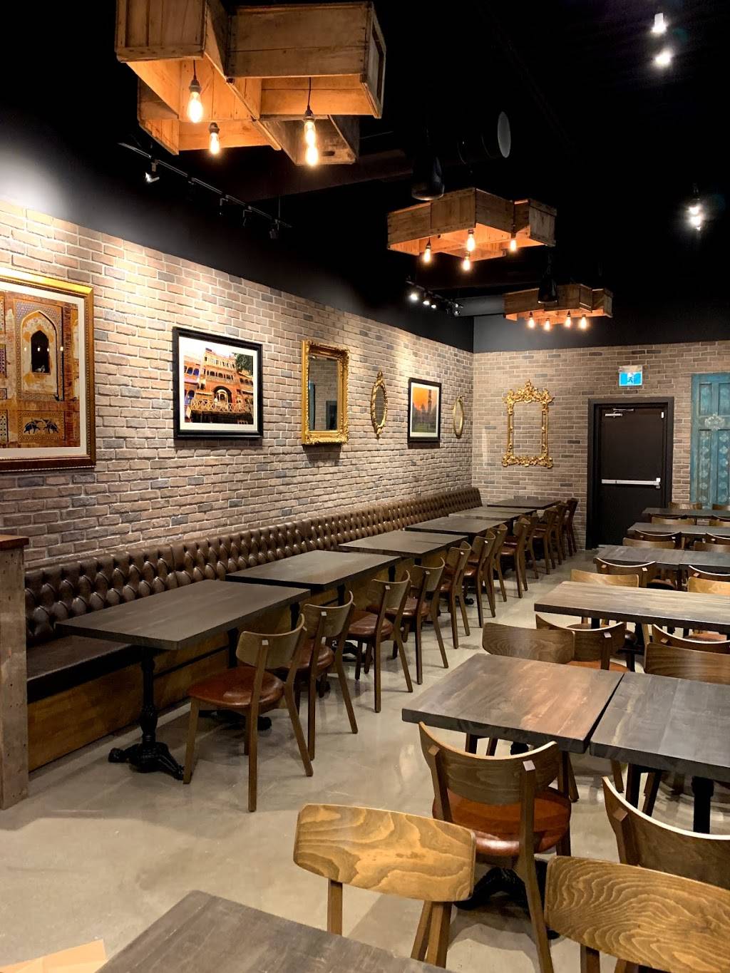 Karahi Boys | restaurant | 1921 Lawrence Ave E, Toronto, ON M1R 3Y6, Canada | 4169018727 OR +1 416-901-8727