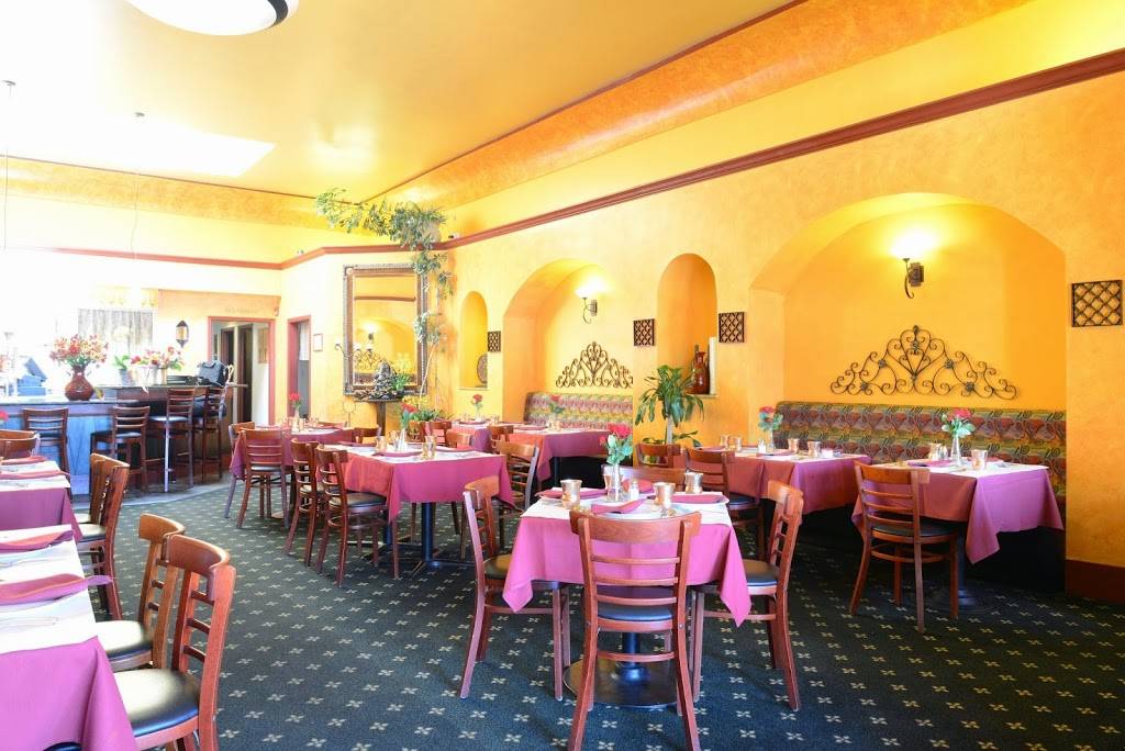 Delhi Diner | restaurant | 1373 Solano Ave, Albany, CA 94706, USA | 5105285000 OR +1 510-528-5000