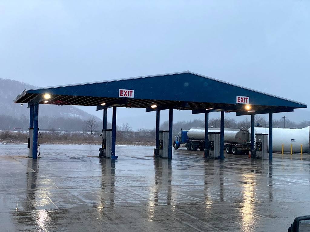 Sassys Truck Stop | restaurant | 2088 US-219, Limestone, NY 14753, USA | 7169452595 OR +1 716-945-2595