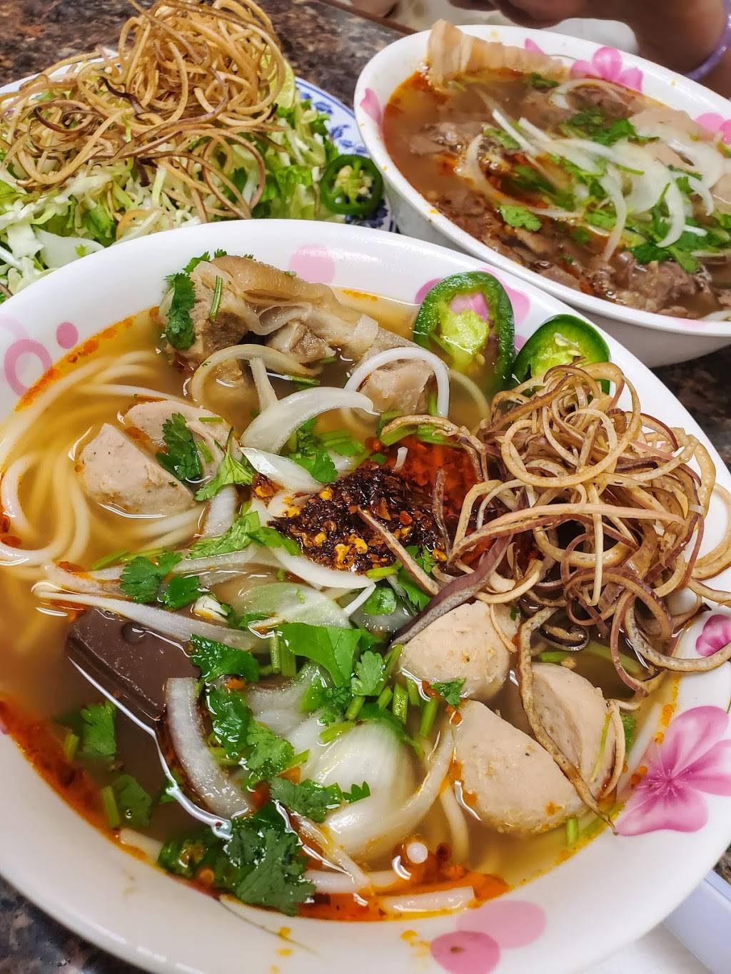 Pho My Chau Restaurant | restaurant | 7101 Martin Luther King Jr Way S, Seattle, WA 98118, USA | 2067258776 OR +1 206-725-8776