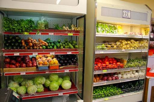 Linda Vista Market | restaurant | 2187 Ulric St, San Diego, CA 92111, USA | 8585656469 OR +1 858-565-6469