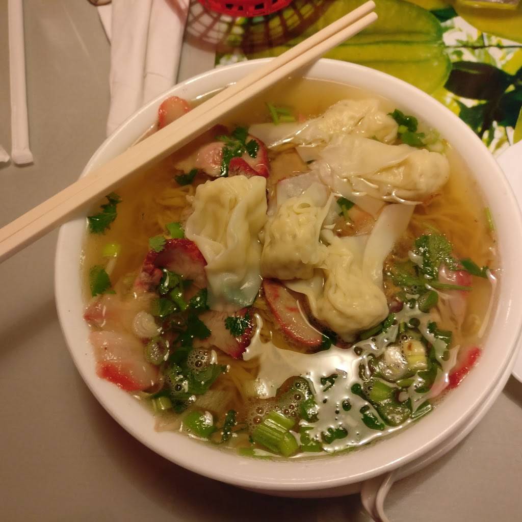 Mekong River Restaurant | restaurant | 7879 E 71st St, Tulsa, OK 74133, USA | 9182525611 OR +1 918-252-5611