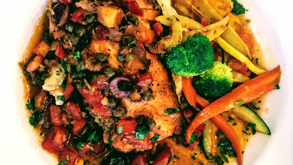 Allegra California Cafe | restaurant | 4437 Sepulveda Blvd, Culver City, CA 90230, USA | 4245002700 OR +1 424-500-2700