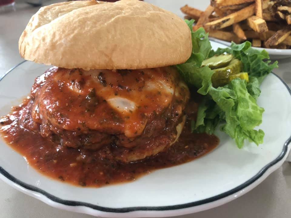 Our Place Diner | restaurant | 6493 Tod Ave SW, Warren, OH 44481, USA | 3304695551 OR +1 330-469-5551