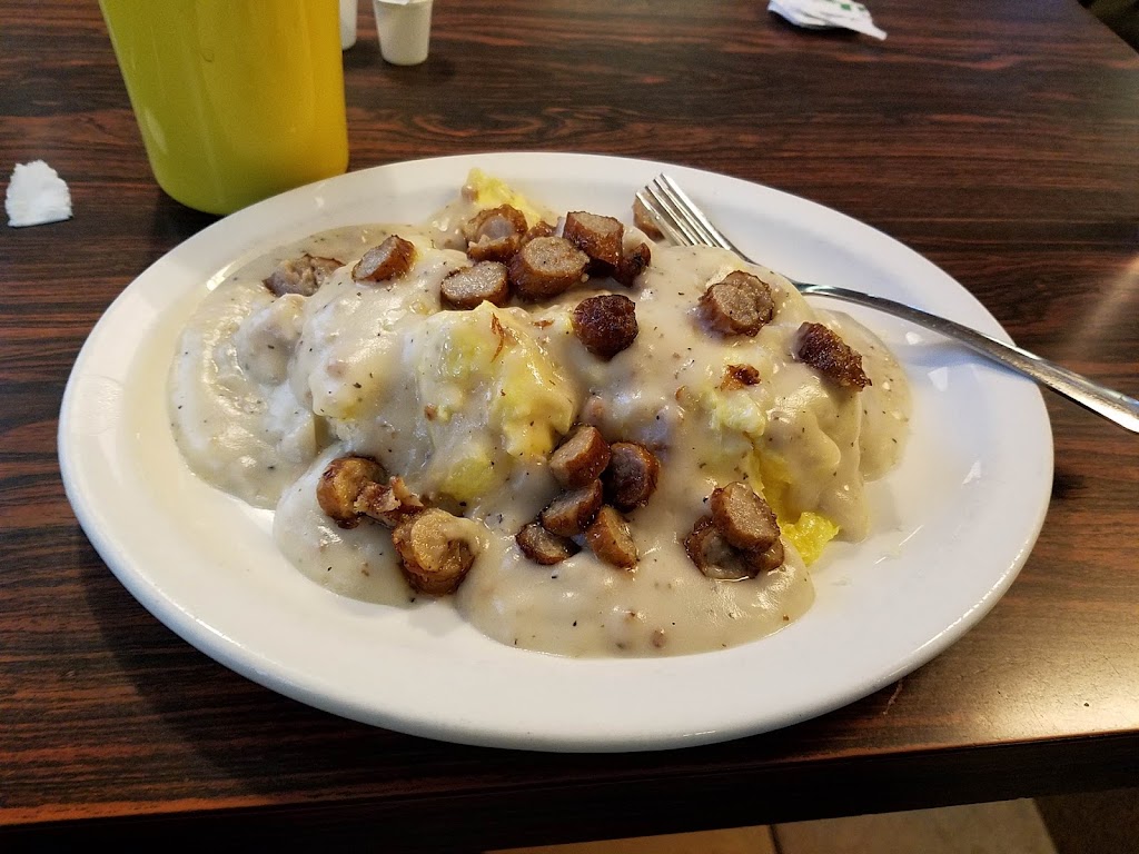 Crossroads Cafe | restaurant | 612 S California Ave, Parker, AZ 85344, USA | 9286699552 OR +1 928-669-9552