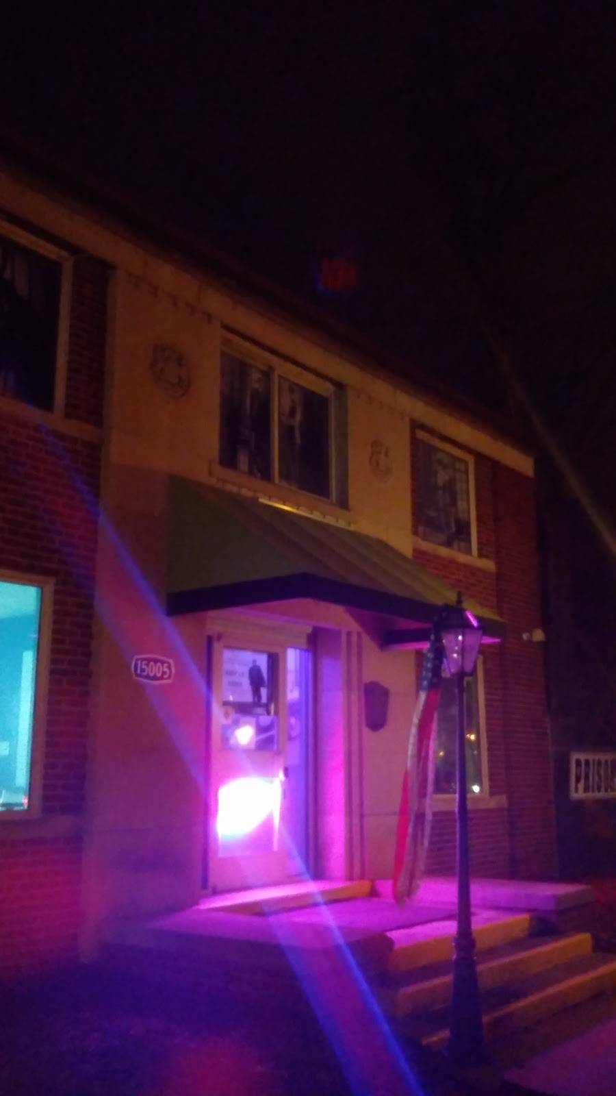 Escape the Post | meal takeaway | 15005 Telegraph Rd, Flat Rock, MI 48134, USA | 7347956416 OR +1 734-795-6416