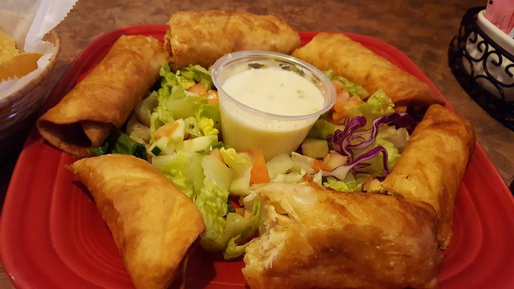 Monterrey Mexican Restaurant | restaurant | 3938, 4352 Washington Rd, Evans, GA 30809, USA | 7062283645 OR +1 706-228-3645