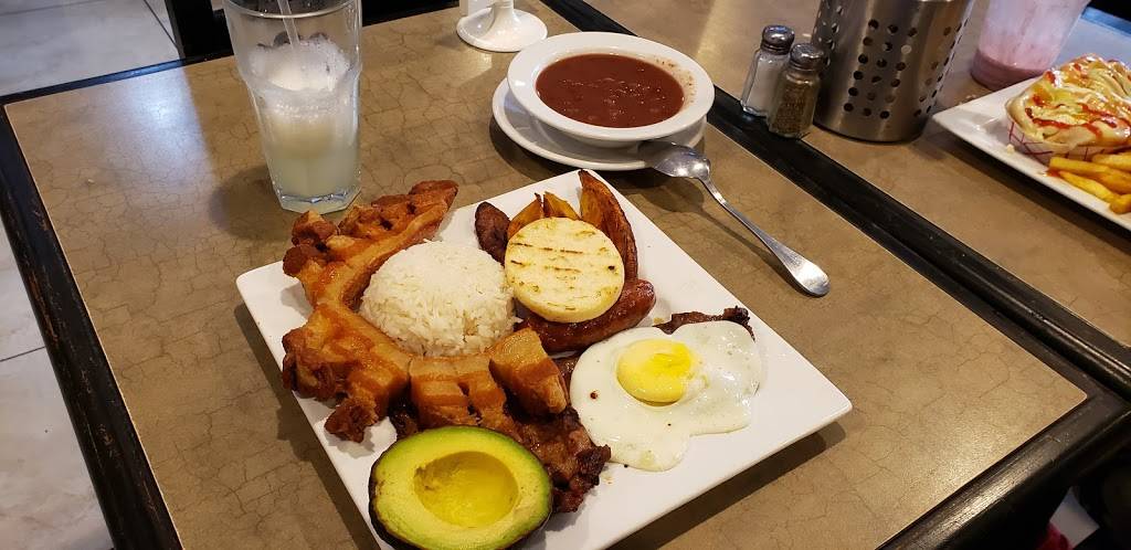 Sabor Playa | restaurant | 7315 Collins Ave, Miami Beach, FL 33141, USA | 3058648266 OR +1 305-864-8266