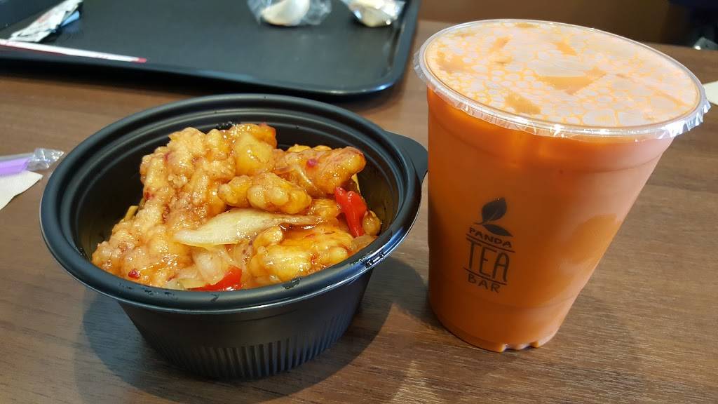 Panda Express | meal takeaway | 109 Creekside Crossing, New Braunfels, TX 78130, USA | 8306209118 OR +1 830-620-9118