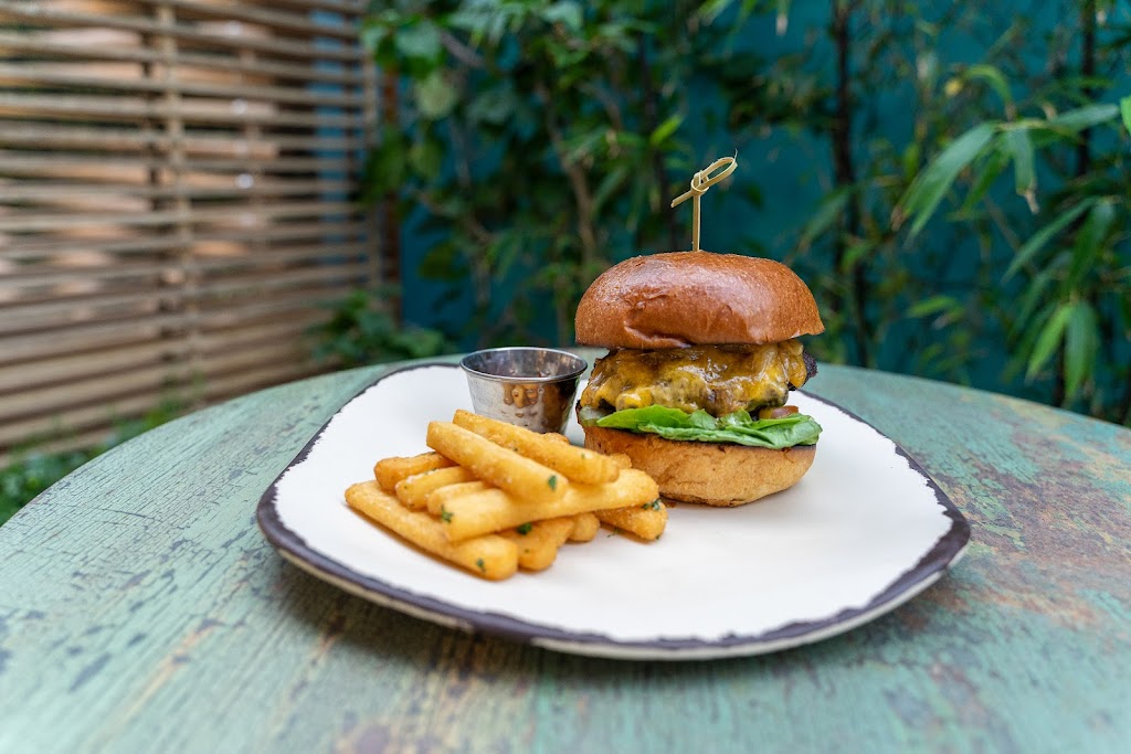 Tapizôn | restaurant | 450 Main St, El Segundo, CA 90245, USA | 3106488401 OR +1 310-648-8401