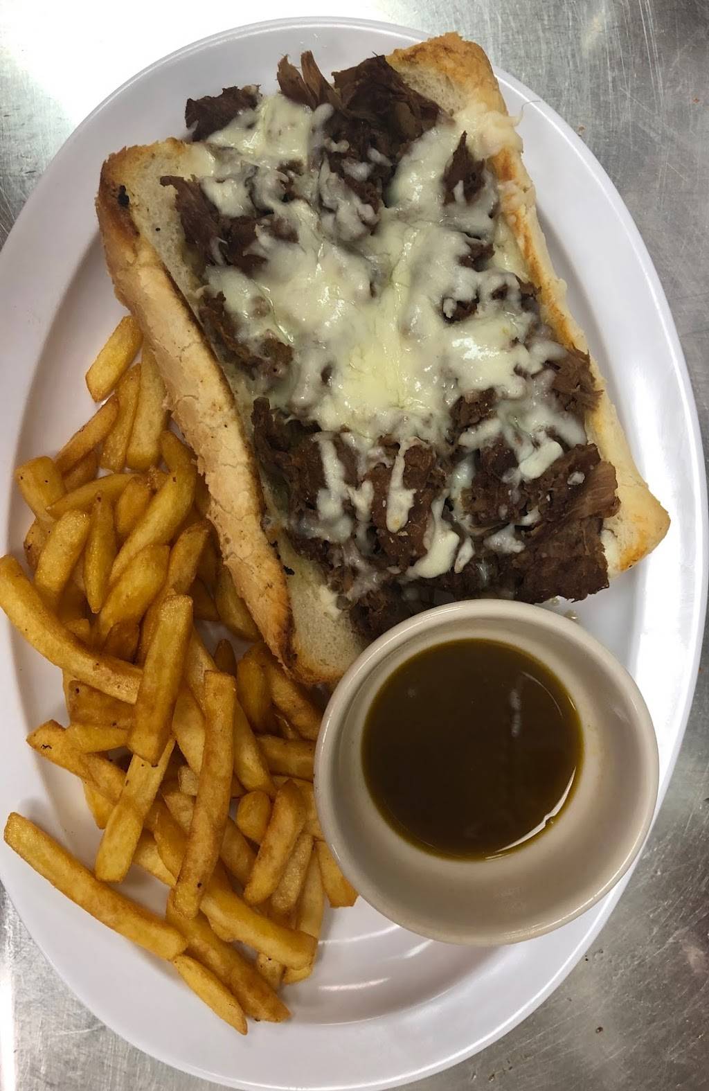 Blossoms Family Restaurant | restaurant | 3502 N Access Rd #1, Englewood, FL 34224, USA | 9412082855 OR +1 941-208-2855