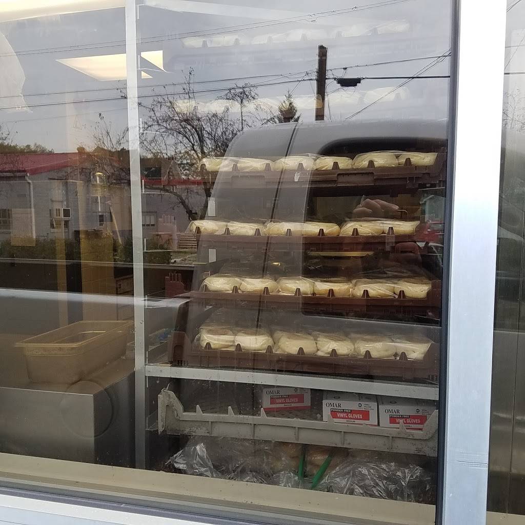 McDonalds | cafe | 127 N Miami St, West Milton, OH 45383, USA | 9376983665 OR +1 937-698-3665