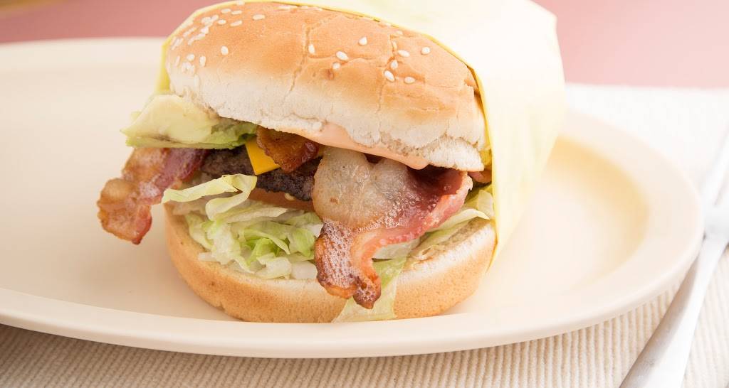 Burgers and More | restaurant | 2133 Valley Blvd, Alhambra, CA 91803, USA | 6262897328 OR +1 626-289-7328