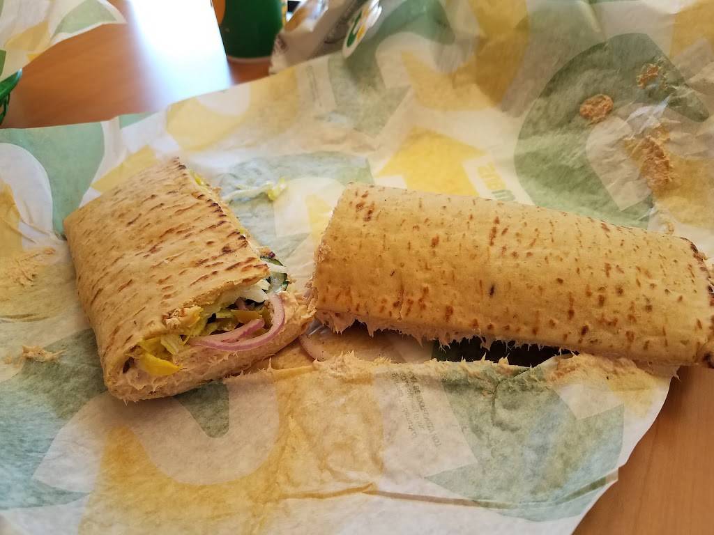 Subway Restaurants | restaurant | 1347 W Florence Ave, Los Angeles, CA 90044, USA | 3238341886 OR +1 323-834-1886
