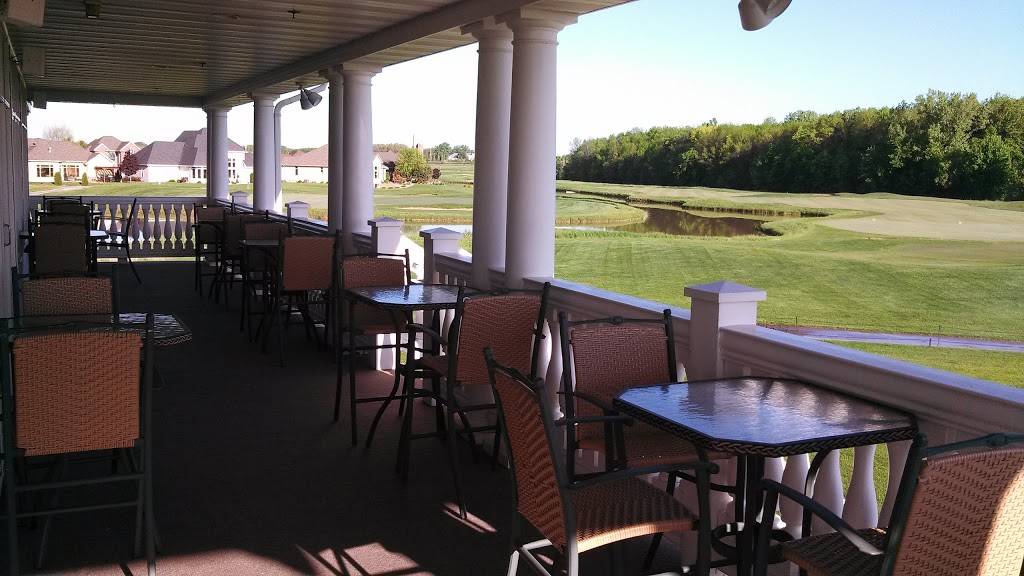 Crosswind Grille at Royal St. Patricks Golf Links | restaurant | 201 Royal Saint Pats Dr, Wrightstown, WI 54180, USA | 9205324300 OR +1 920-532-4300