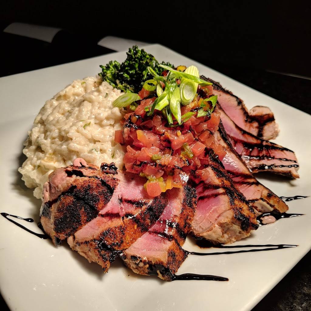 Back Bay Gourmet | restaurant | 2277 Upton Dr #714, Virginia Beach, VA 23454, USA | 7576890771 OR +1 757-689-0771