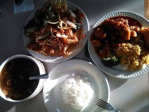 No 1 Chinese Restaurant | restaurant | 111 Pearl St, Wayland, MI 49348, USA | 2697929661 OR +1 269-792-9661