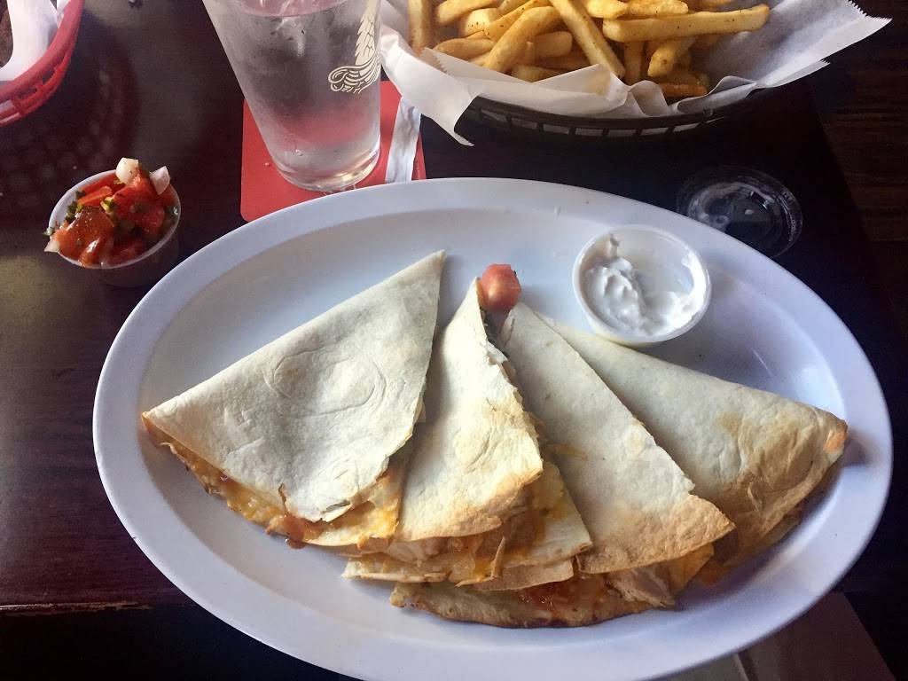 The Anchor Bar | restaurant | 514 N Franklin St, Tampa, FL 33602, USA | 8132236050 OR +1 813-223-6050