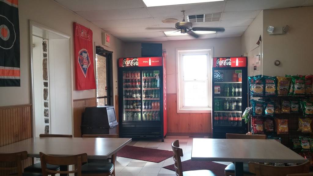 Pizza Party | restaurant | 4225 Edgmont Ave, Brookhaven, PA 19015, USA | 6108721010 OR +1 610-872-1010