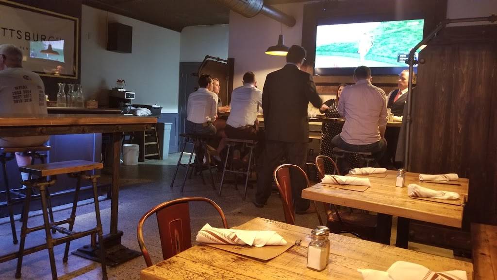Forbes Tavern | restaurant | 310 Forbes Ave, Pittsburgh, PA 15222, USA | 4122811999 OR +1 412-281-1999