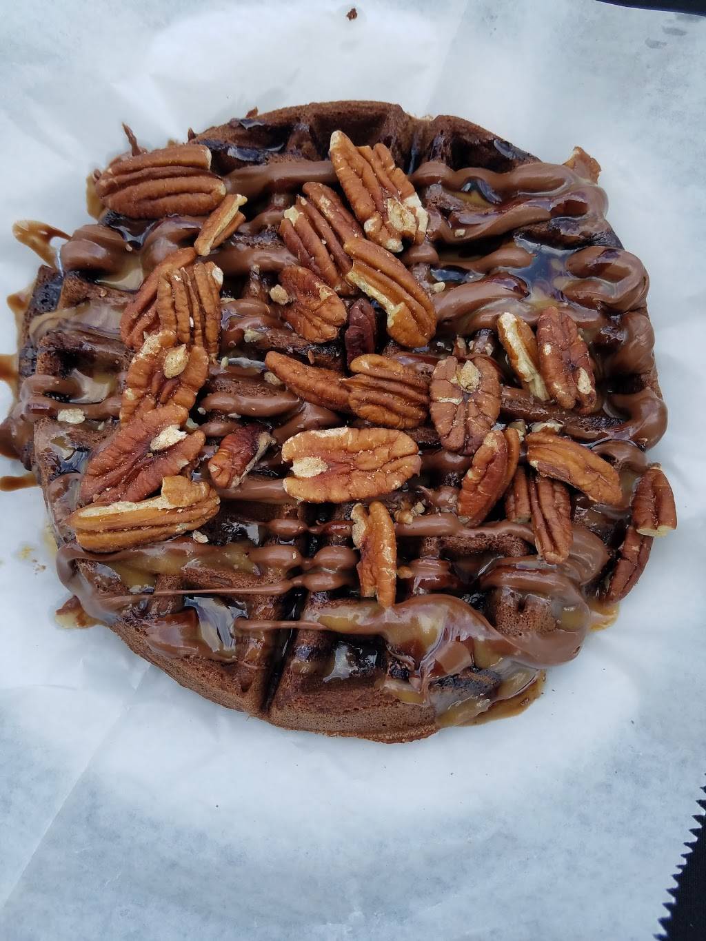 The Crowned Bird Cafe | restaurant | 500 Washington Ave, Waco, TX 76701, USA | 2547652473 OR +1 254-765-2473