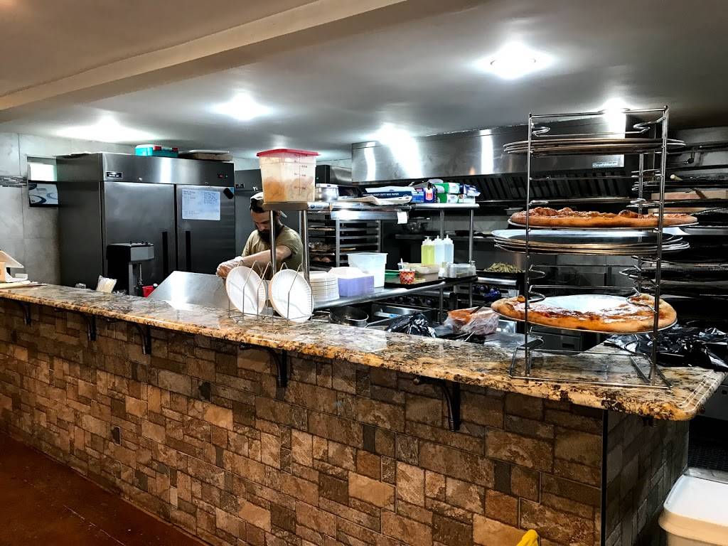 Kingston Kosher Pizza | restaurant | 17 2nd Ave REAR, Kingston, PA 18704, USA | 5702342220 OR +1 570-234-2220