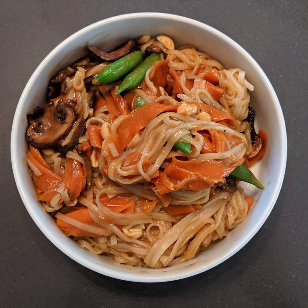 The Restorative Chef Personal Chef Service | restaurant | 1208 George Ct, Lawrence, KS 66044, USA | 9137061412 OR +1 913-706-1412