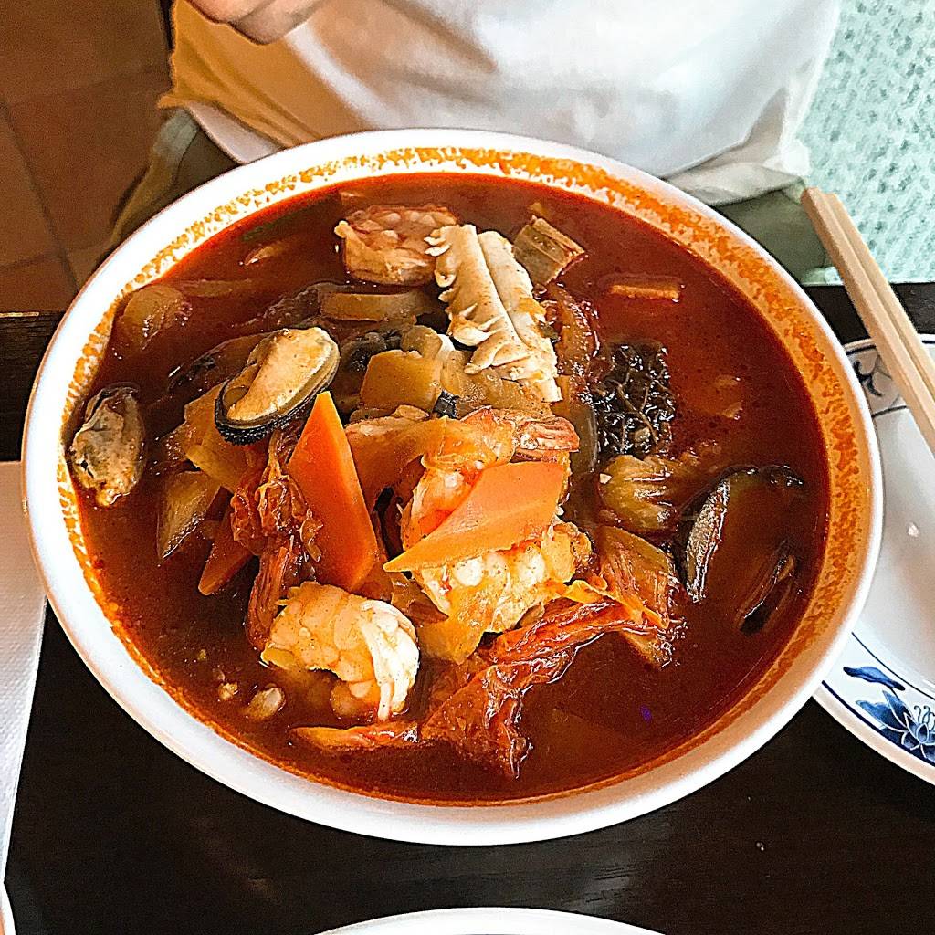 Restaurant Bok | restaurant | 5461 Rue Sherbrooke Ouest, Montréal, QC H4A 1W1, Canada | 4383857333 OR +1 438-385-7333