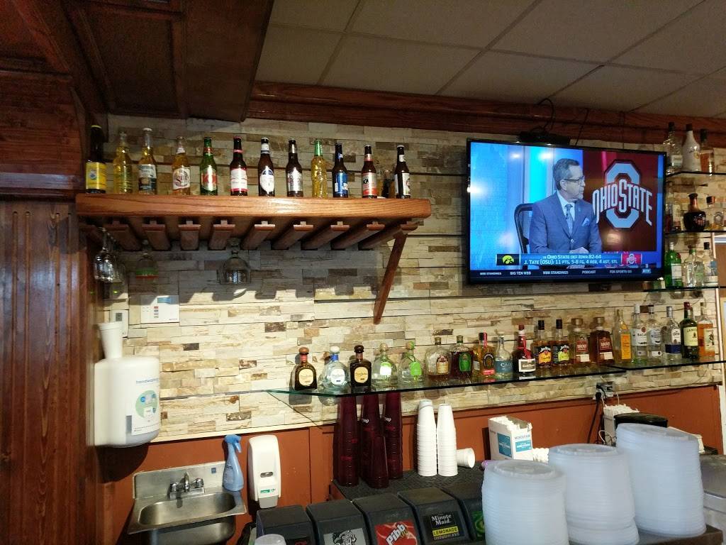 Los Mariachis Mexican Restaurant | restaurant | 6015, 3610 S High St, Columbus, OH 43207, USA | 6144978970 OR +1 614-497-8970