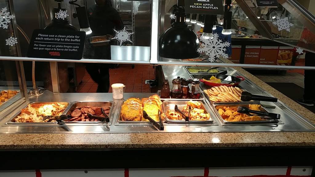 Golden Corral Buffet and Grill | restaurant | 2800 Crain Hwy, Waldorf, MD 20601, USA | 3018938790 OR +1 301-893-8790