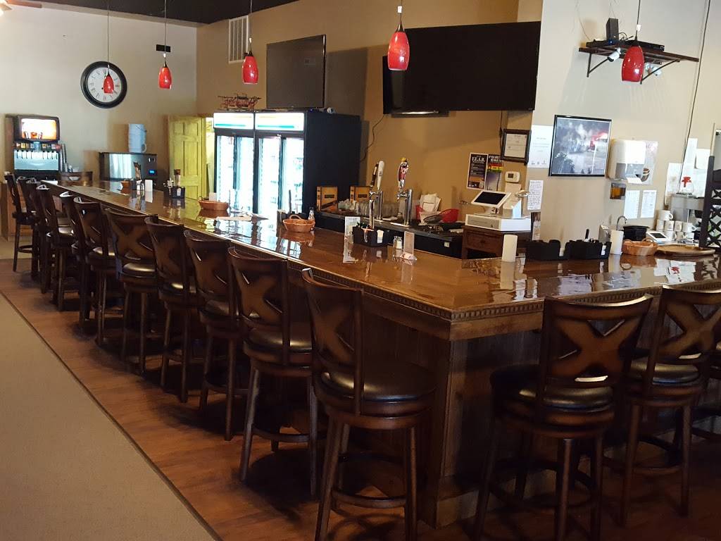 Tuscas Pizzeria | restaurant | 4975 Tuscarawas Rd, Beaver, PA 15009, USA | 7244957003 OR +1 724-495-7003