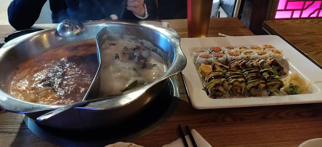 Shi Shang | restaurant | 775 50th St #1Fl, Brooklyn, NY 11220, USA | 7184381963 OR +1 718-438-1963