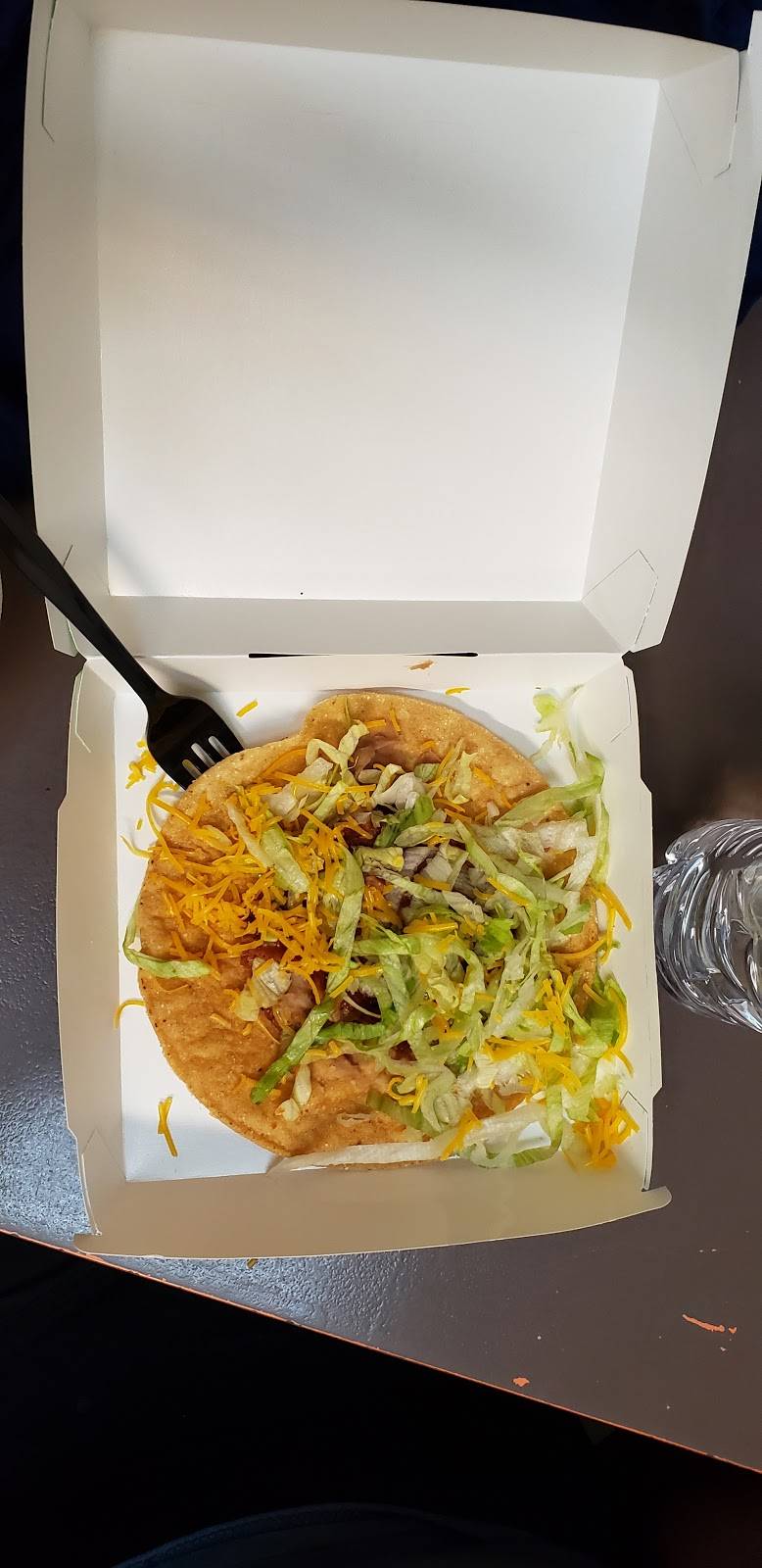 Del Taco | meal takeaway | 82742 CA-111, Indio, CA 92201, USA | 7603426652 OR +1 760-342-6652