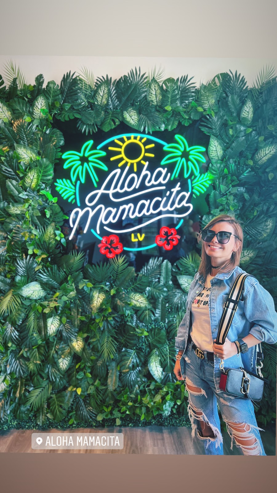Aloha Mamacita | meal takeaway | Parking lot, 4195 S Grand Canyon Dr, Las Vegas, NV 89147, USA | 7029066888 OR +1 702-906-6888