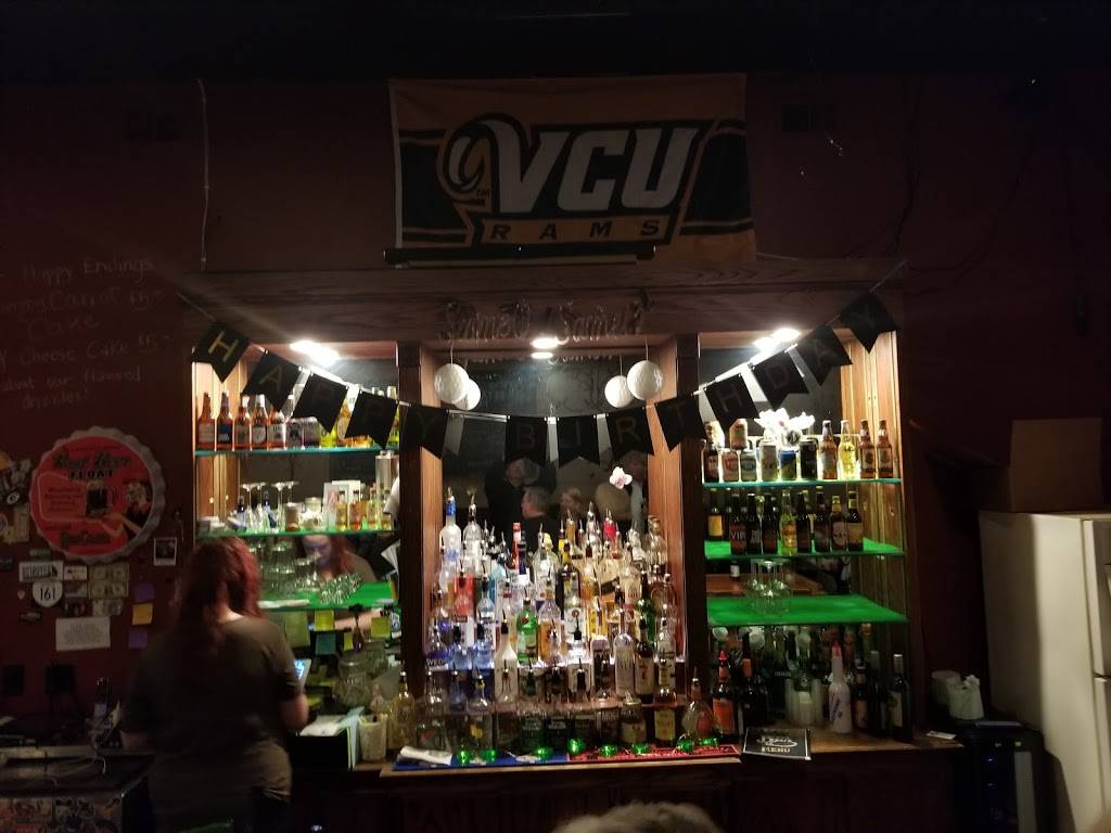 Bryan Park Bar And Grill | restaurant | 5516 Lakeside Ave, Richmond, VA 23228, USA | 8046270070 OR +1 804-627-0070